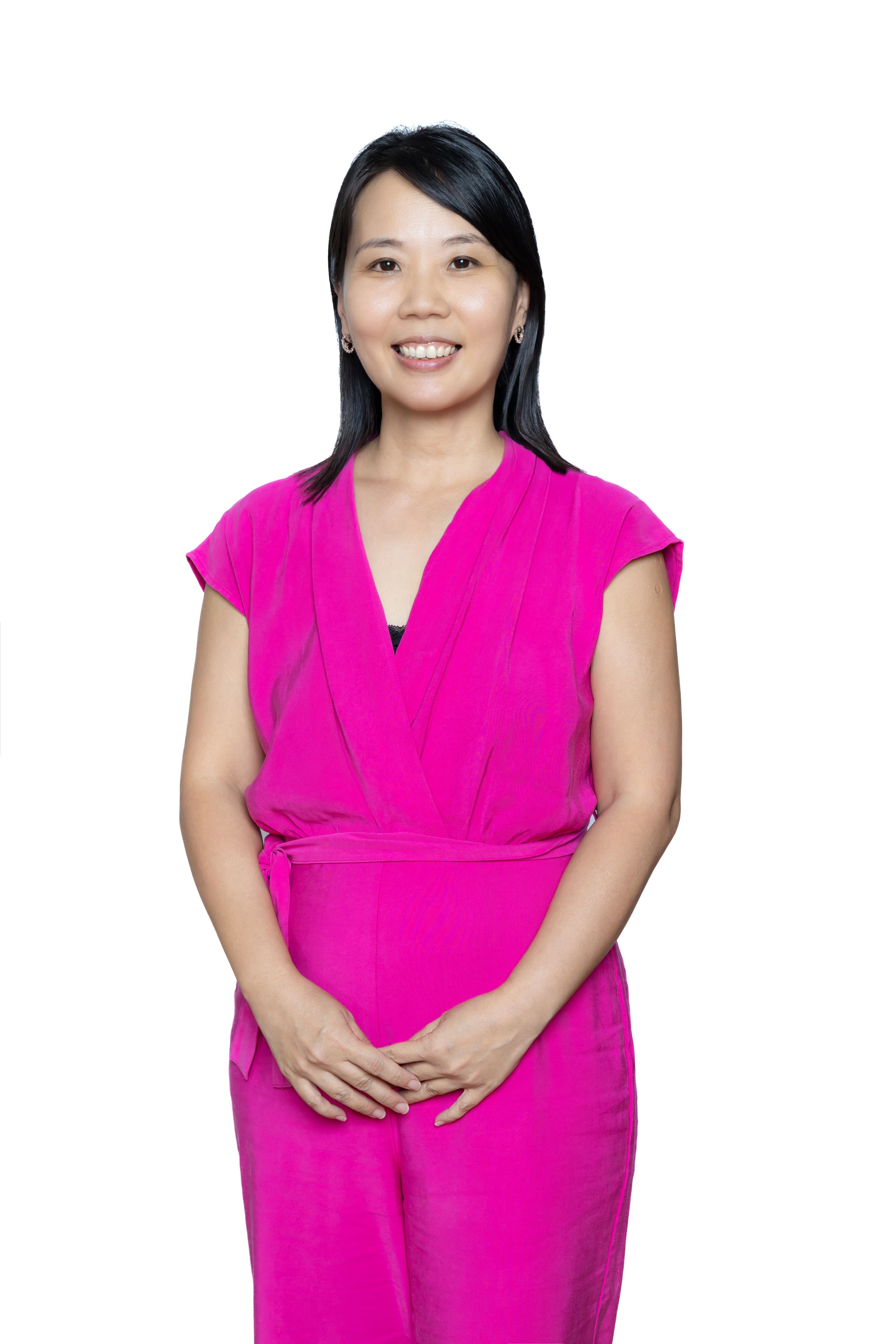 MS MICHELLE XU (MS KOH) LEAD TEACHER LEARNING NEEDS (EDUCATIONAL SUPPORT)